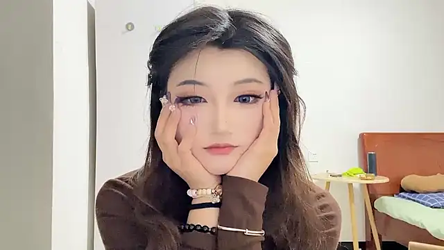 Stripchat sex cam jiangyaoyao
