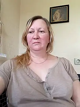 Stripchat sex cam blondyaguar