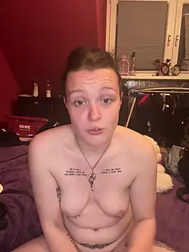 Stripchat sex cam milabandolero