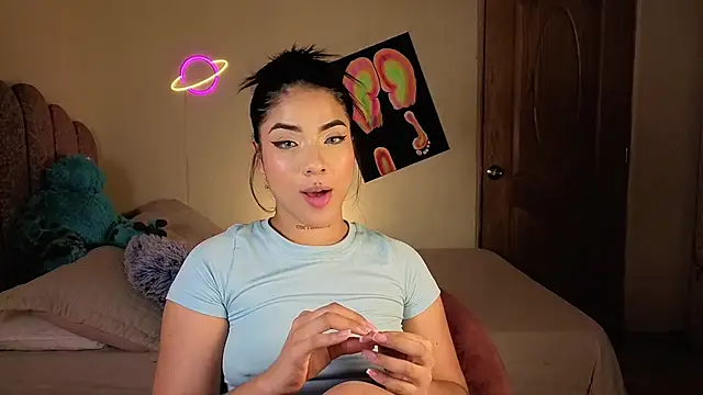 Stripchat sex cam Maryybellax