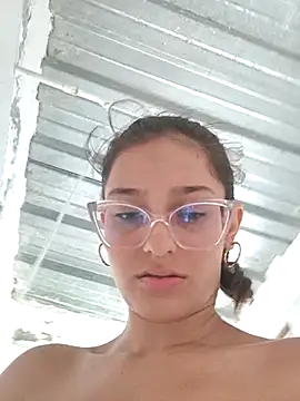 Stripchat sex cam Ary-18