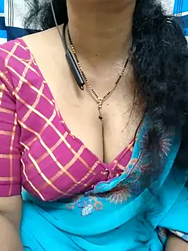 Stripchat sex cam bhuvana555