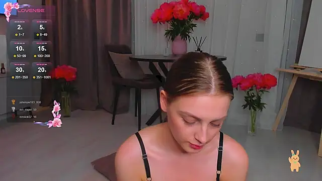 Stripchat sex cam pretty_girlnextdoor