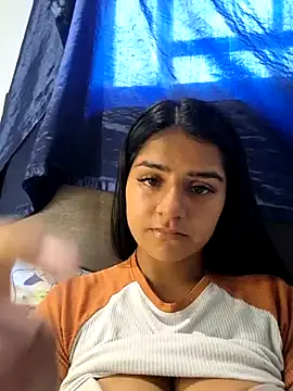 Stripchat sex cam AnnRosse18