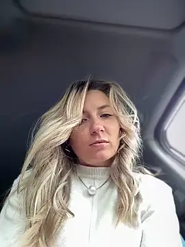 Stripchat sex cam Crazy-Rosa