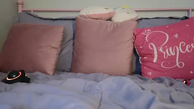 Stripchat sex cam thebrattyprincess
