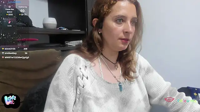 Stripchat sex cam Baioleth