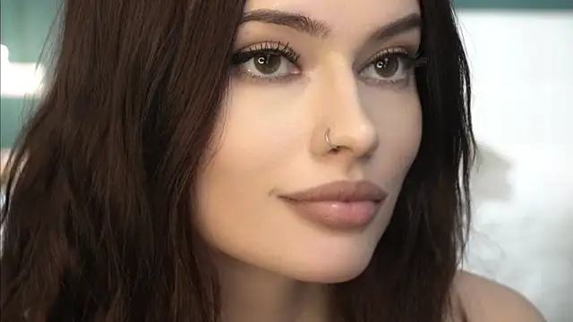 Stripchat sex cam HildBigge