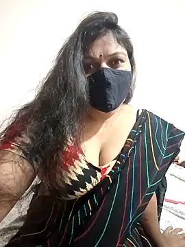 Stripchat sex cam Ramya-Lovely