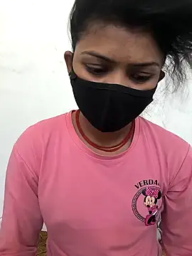Stripchat sex cam Rinki-pinki6
