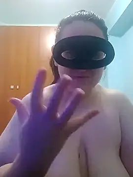 Stripchat sex cam Dolcecurvy
