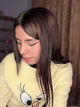 Stripchat sex cam Laura-Khalifa