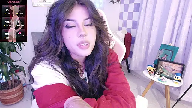 Stripchat sex cam Ag4ta_