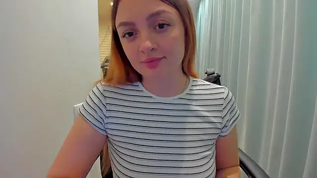 Stripchat sex cam realfairy