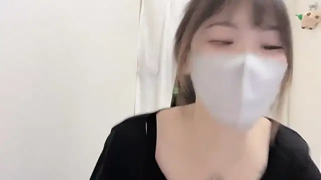 Stripchat sex cam Chu1314