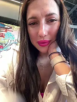 Stripchat sex cam AleksandraRich
