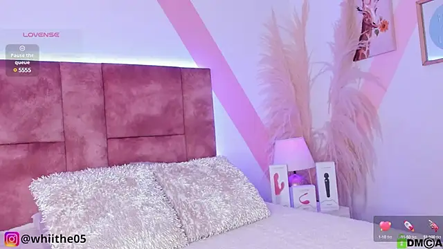 Stripchat sex cam isabella_whiithe