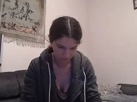 Stripchat sex cam Mercedeswoman8