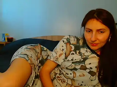 Stripchat sex cam Irina9793