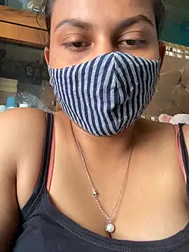 Stripchat sex cam Haanikaur_saavi