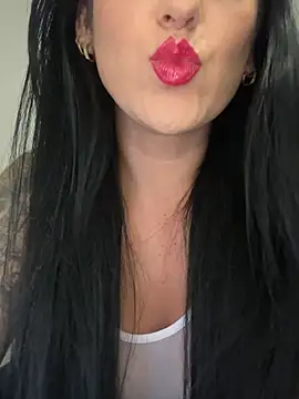 Stripchat sex cam TigrezaSC
