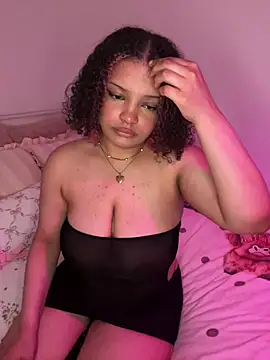 Stripchat sex cam koffeekitten
