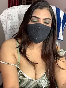 Stripchat sex cam Fantastic_ruby