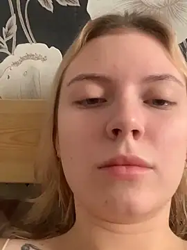 Stripchat sex cam SofiyaDream