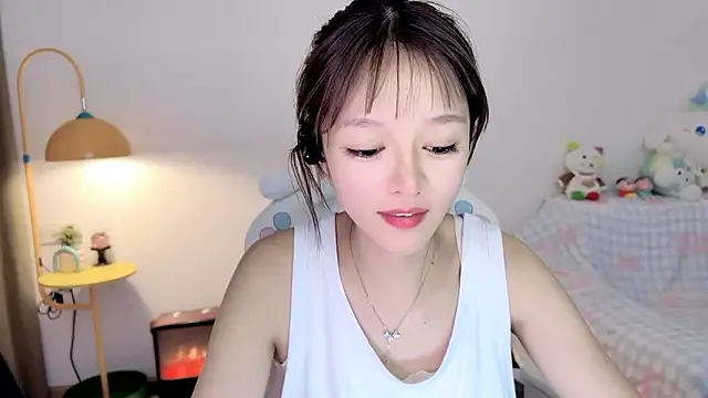 Stripchat sex cam xiaodaibabyy