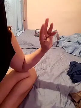 Stripchat sex cam chikha543