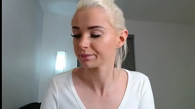 Stripchat sex cam chelseablonde