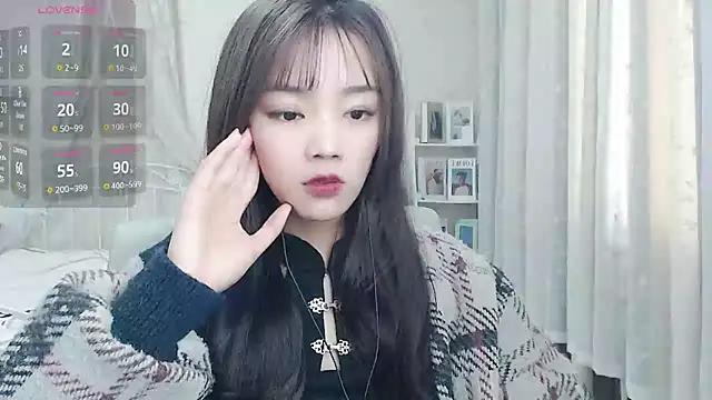 Stripchat sex cam Jenny-Z