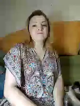 Stripchat sex cam stefanyharper16