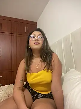 Stripchat sex cam Corinne69_