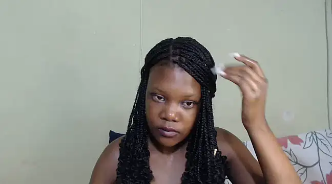 Stripchat sex cam NawtyNinaxxx
