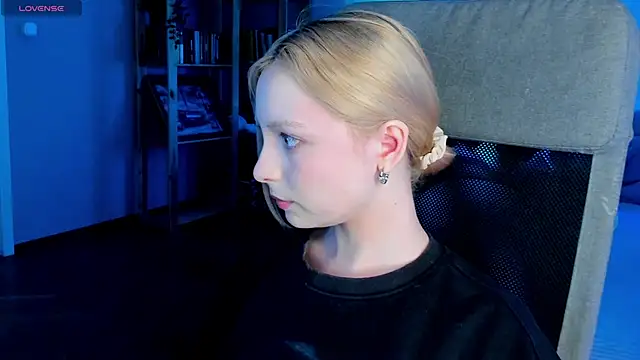 Stripchat sex cam forget_me_not_eve