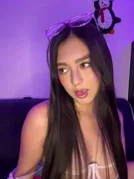 Stripchat sex cam kanne_mia