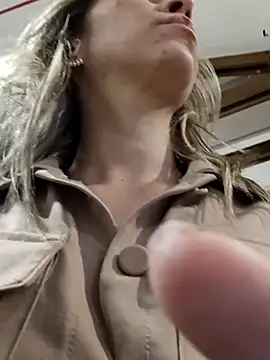 Stripchat sex cam rachellboom