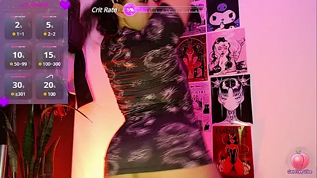 Stripchat sex cam Catsucker