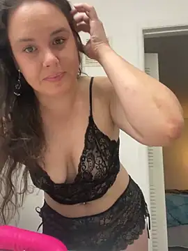 Stripchat sex cam Lethalpussy007