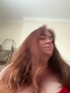 Stripchat sex cam curvy-milf-abbie
