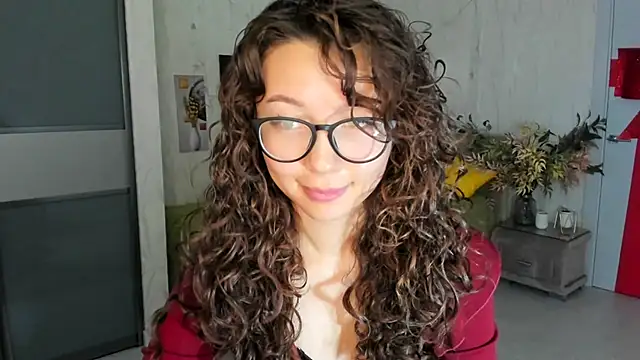 Stripchat sex cam AgnieszkaBanana