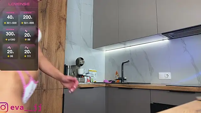 Stripchat sex cam Eva_JJ