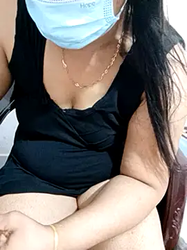 Stripchat sex cam lihini_sweet