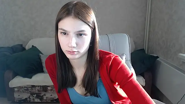 Stripchat sex cam AnaHoney