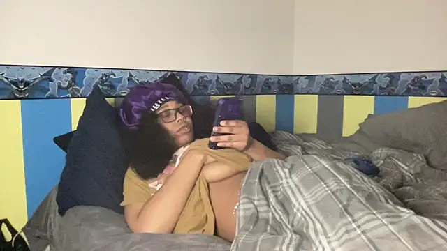 Stripchat sex cam Fairynutmother