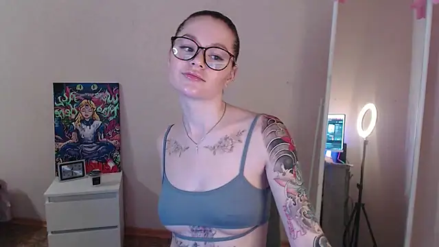 Stripchat sex cam miaacatt