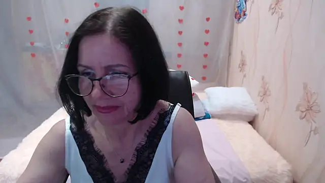 Stripchat sex cam OlgaHottie