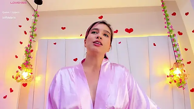 Stripchat sex cam Mitsuhax_