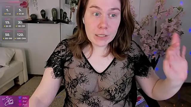 Stripchat sex cam Nancy_Sun_